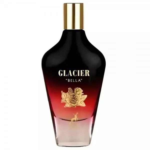 Maison Alhambra Glacier Bella woda perfumowana spray 100ml (W)