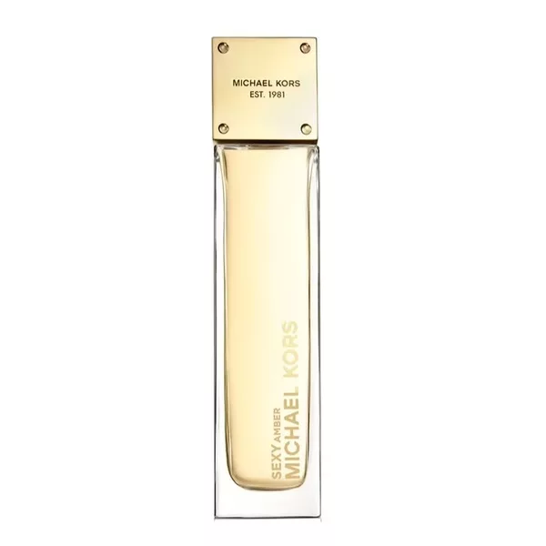 Michael Kors Sexy Amber woda perfumowana spray 100ml (W)