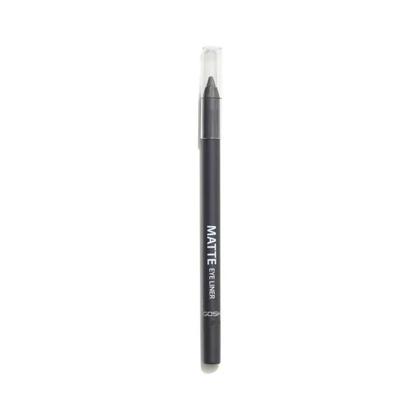 Gosh Matowa kredka do oczu 003 Grey, 1,2g