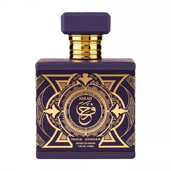 Paris Corner Farah ekstrakt perfum spray 100ml (U)