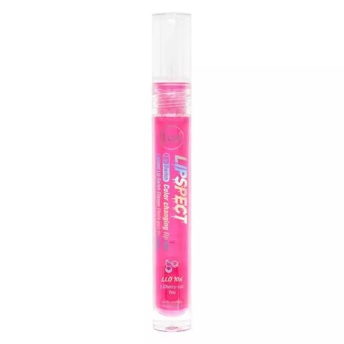 J.Cat Beauty Lipspect, olejek z efektem wydobycia koloru ust, I cherry-ish you, 3.5ml