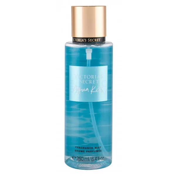 Victoria's Secret Aqua Kiss, mgiełka do ciała, 250ml