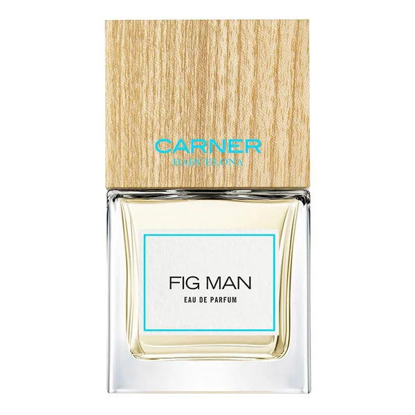 Carner Barcelona Fig Man woda perfumowana spray 100ml (U)