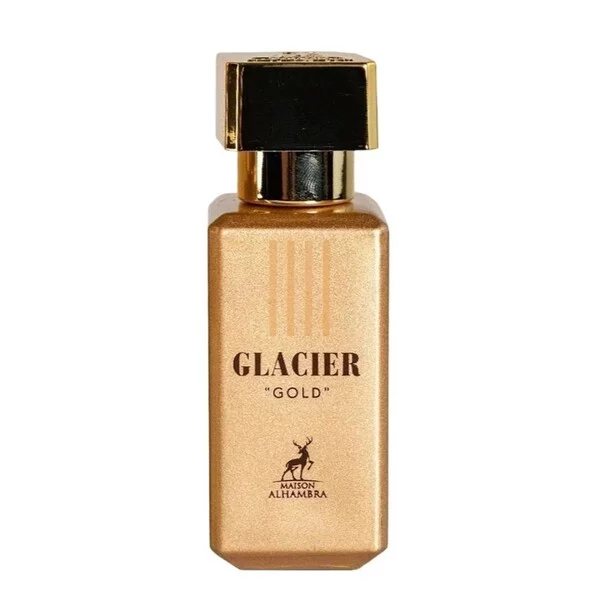 Maison Alhambra Glacier Gold woda perfumowana spray 30ml (U)