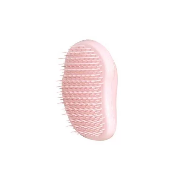Tangle Teezer Mini Origin, szczotka do włosów, millenial pink