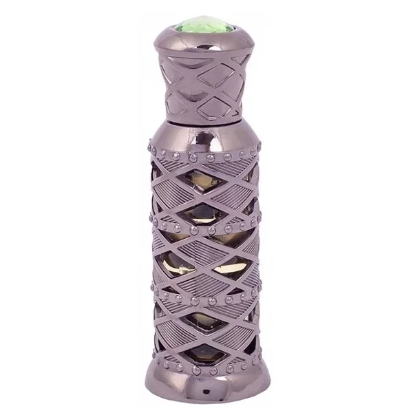 Al Haramain Musk Al Haramain Noir olejek perfumowany 12ml (U)