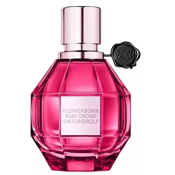 Viktor & Rolf Flowerbomb Ruby Orchid woda perfumowana spray 50ml (W)
