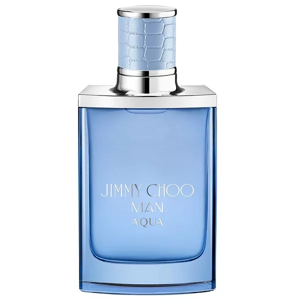 Jimmy Choo Man Aqua woda toaletowa spray 50ml (M)