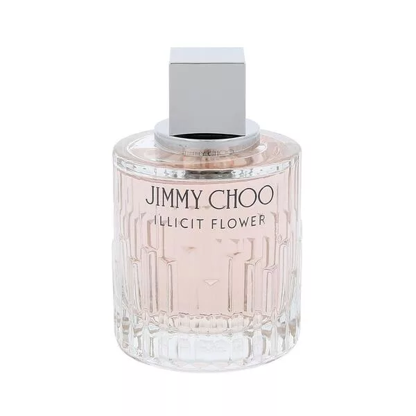 Jimmy Choo Illicit Flower, woda toaletowa, 100ml (W)