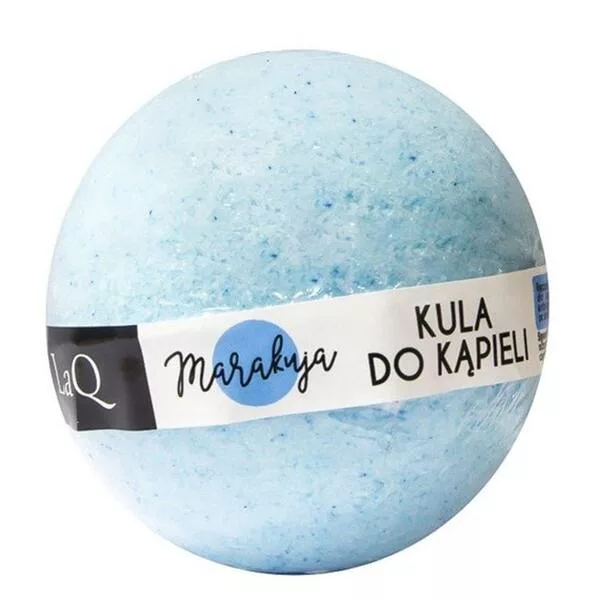 LaQ, kula do kąpieli, marakuja