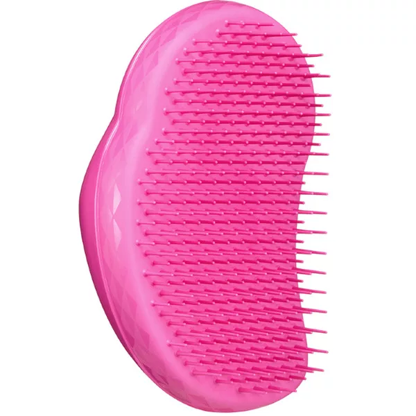 Tangle Teezer Original, szczotka do włosów, fine&frag berry bright