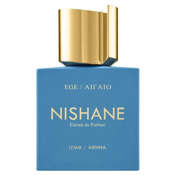 Nishane Ege / Ailaio ekstrakt perfum spray 100ml (U)