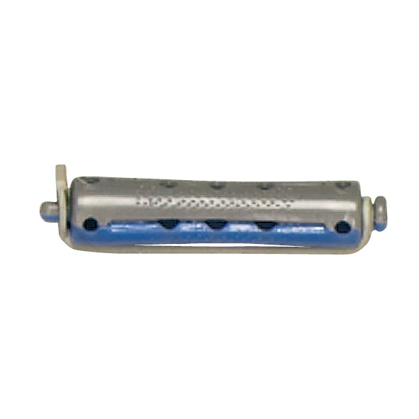 Efalock, wałki do trwałej z dziurkami, długość 5,6cm, średnica 13mm, 12 szt.