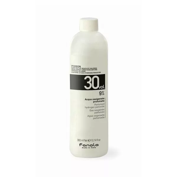 Fanola Cream, oksydant 30 vol. 9%, 300ml