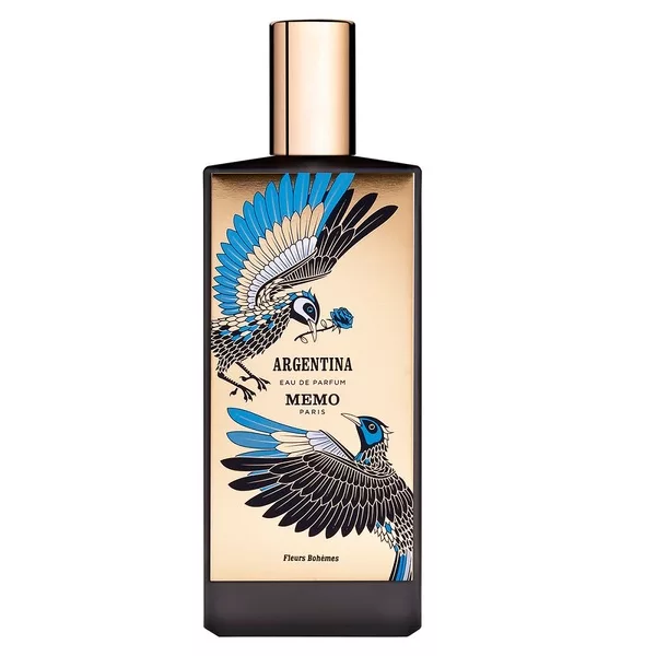 Memo Paris Argentina woda perfumowana spray 75ml (U)