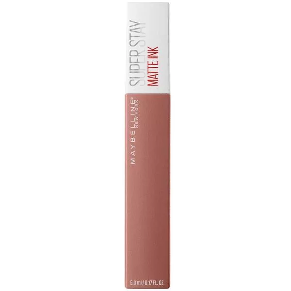 Maybelline New York Super Stay, szminka w płynie Seductres, 5ml