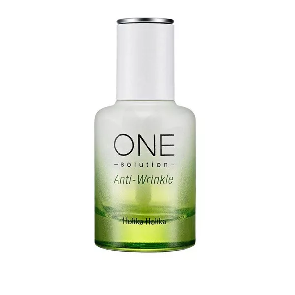 Holika Holika One Solution, serum przeciwzmarszczkowe, 30ml