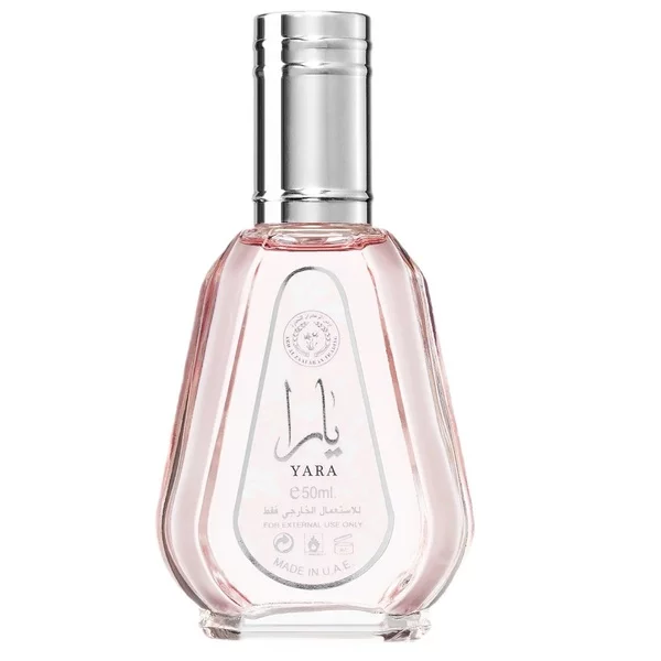 Lattafa Yara woda perfumowana spray 50ml (W)
