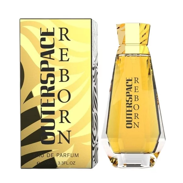 Linn Young Outerspace Reborn woda perfumowana spray 100ml (W)