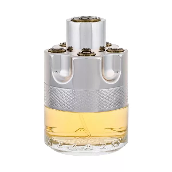 Azzaro Wanted, woda toaletowa, 50ml (M)
