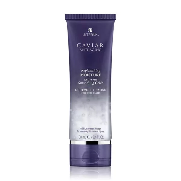 Alterna Caviar Anti-Aging, serum silnie wygładzające włosy, 100ml