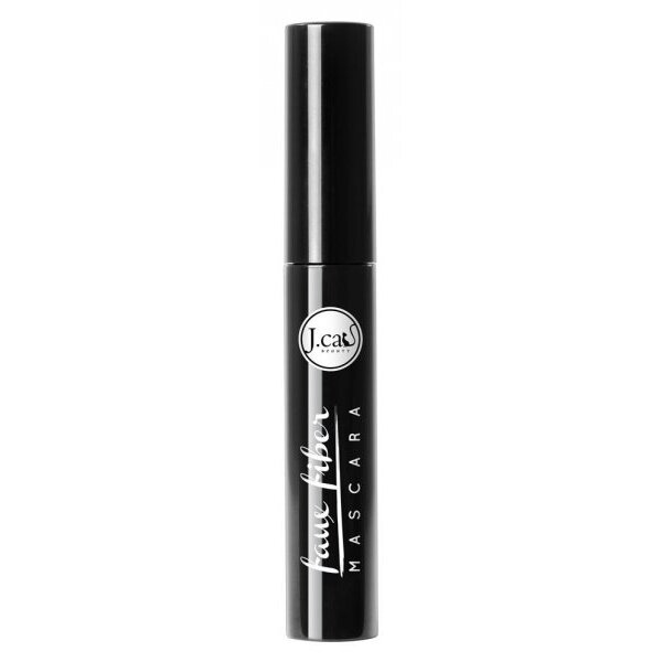 J.Cat Beauty Love Live Lash, wydłużający tusz do rzęs, Faux Fiber Mascara, 8g