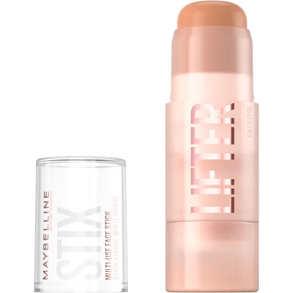 Maybelline Lifter Stix bronzer do konturowania twarzy w sztyfcie 30 6g