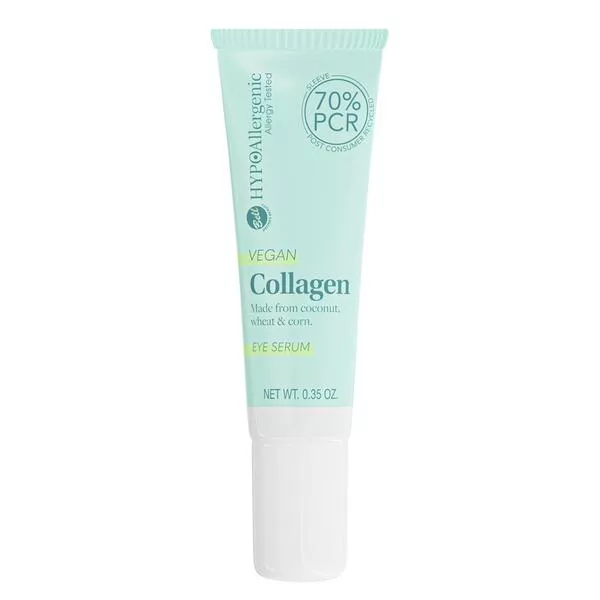 Bell Hypoallergenic Vegan Collagen Eye Serum, 10g