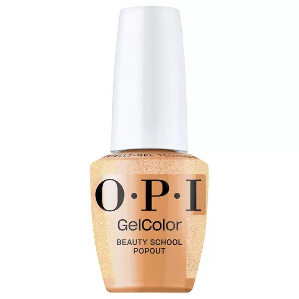 OPI Gel Color Intelli-Gel I'm Dreaming, hybrydowy lakier do paznokci, Beauty School, 15ml