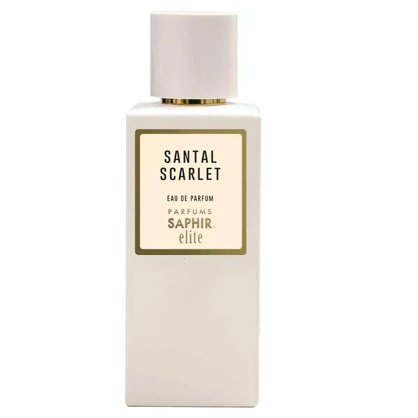 Saphir Elite Santal Scarlet woda perfumowana spray 100ml (W)
