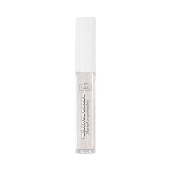 Wibo Radiance Dazzle cień do powiek w płynie 6g