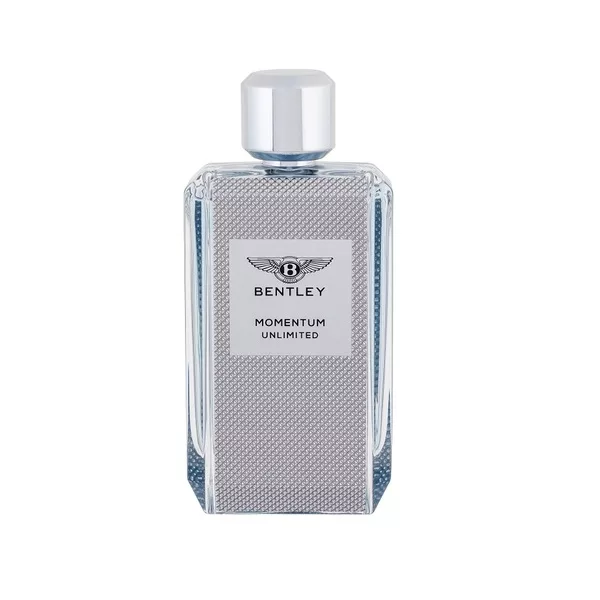 Bentley Momentum Unlimited woda toaletowa spray 100ml (M) (tester)