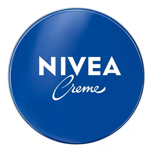 Nivea Creme klasyczny krem nawilżający do twarzy i ciała 75ml