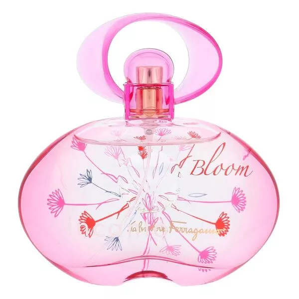 Salvatore Ferragamo Incanto Bloom 2014, woda toaletowa, 100ml (W)