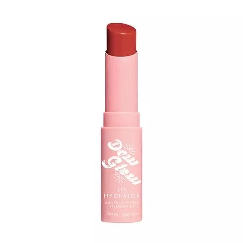 J.Cat Beauty Dew glow lip hydrator, nawilżający balsam do ust, Glide&slide, 3.4ml