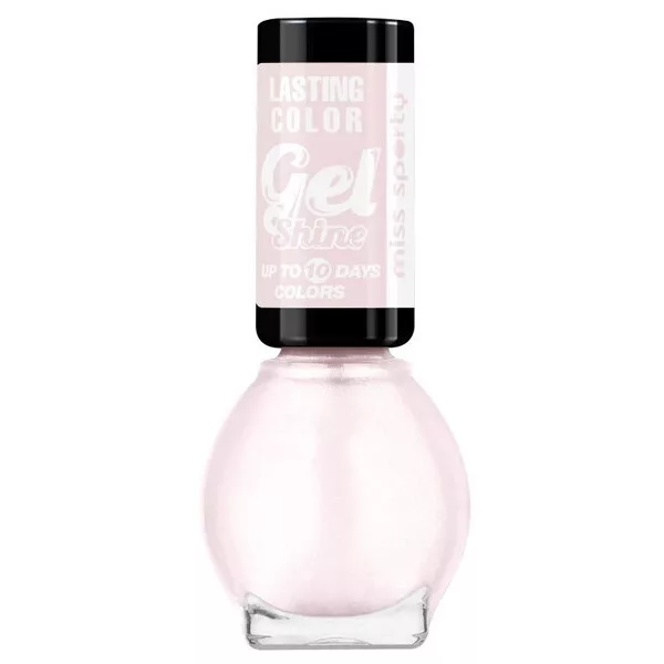 Miss Sporty Lasting Color lakier do paznokci 120 7ml