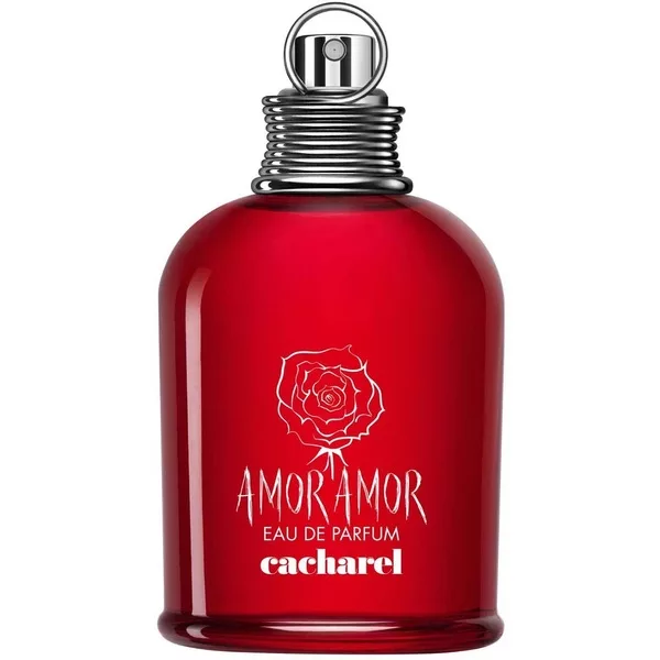 Cacharel Amor Amor woda perfumowana spray 100ml (W)