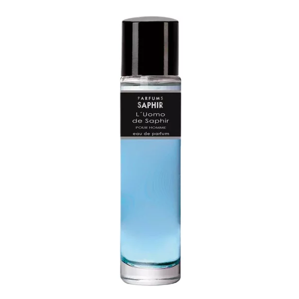 Saphir L'Uomo De Saphir Pour Homme woda perfumowana spray 30ml (M)