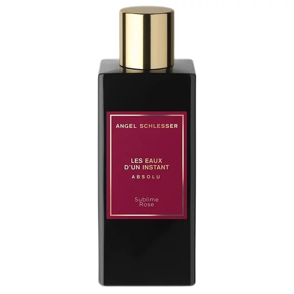 Angel Schlesser Les Eaux D'un Instant Absolu Sublime Rose woda perfumowana spray 100ml (U)