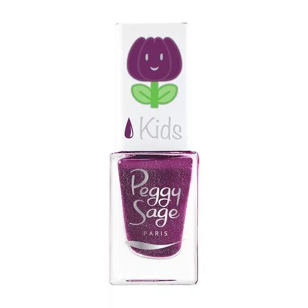 Peggy Sage, lakier do paznokci dla dzieci, Thais, 5ml, ref. 105921