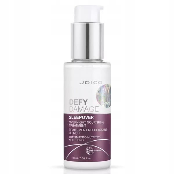 Joico Dream Blowout Glass, wygładzający spray nabłyszczający do włosów, 59ml