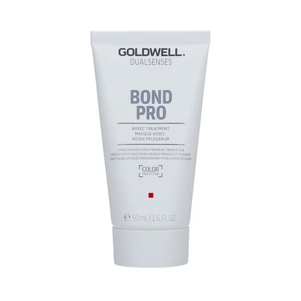 Goldwell Dualsenses Mini, Bond-Pro, 60-sek. kuracja wzmacniająca, 50ml