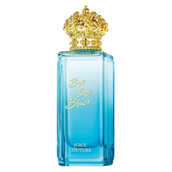 Juicy Couture Rock the Rainbow Bye Bye Blues woda toaletowa spray 75ml (W)