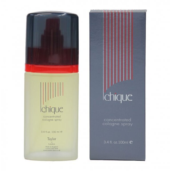 Chique Chique For Women szyprowo-kwiatowa woda kolońska w sprayu 100ml dla kobiet
