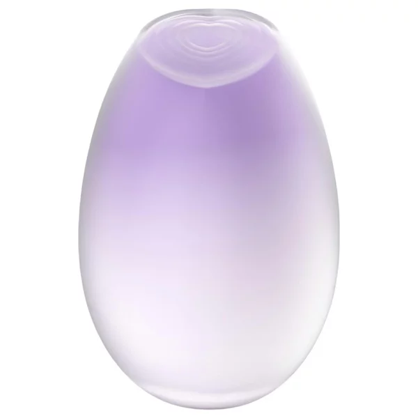 S-Hande Ice Egg stymulator 2w1 Purple