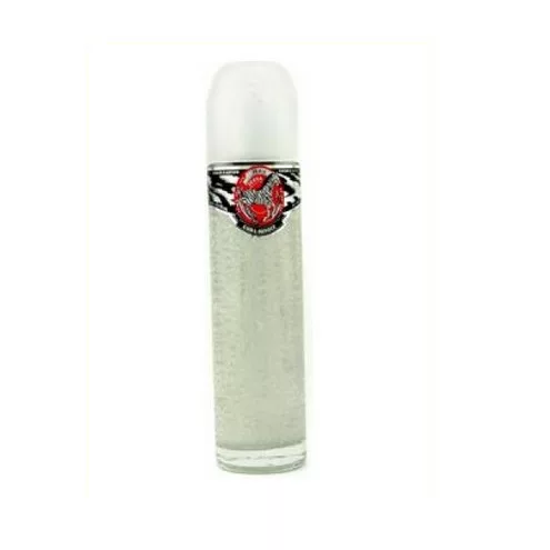 Cuba Original Cuba Strass Zebra woda perfumowana spray 100ml (W)
