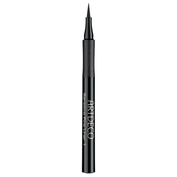 Artdeco Sensitive Fine Liner, eyeliner do wrażliwych oczu