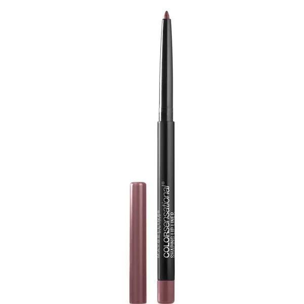 Maybelline New York Color Sensational, konturówka Almond Rose, 0.35g