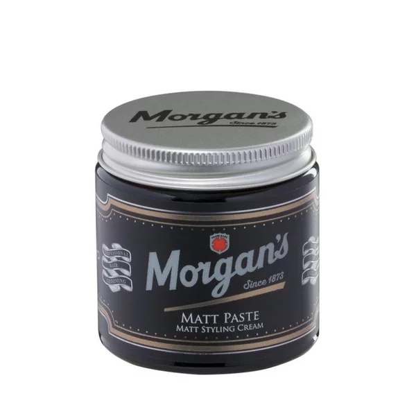 Morgan's Matt Paste, pasta matująca do włosów, 120ml