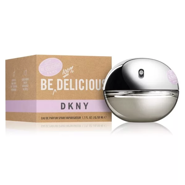 DKNY Be Delicious 100% woda perfumowana spray 50ml (W)